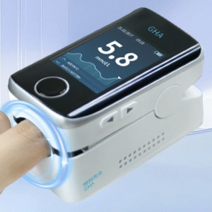 Non-invasive Blood Glucose Monitor